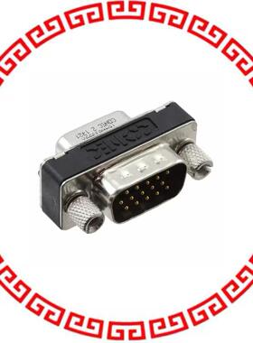 164A03399X 15 POS HD. CONNECTOR SAVER