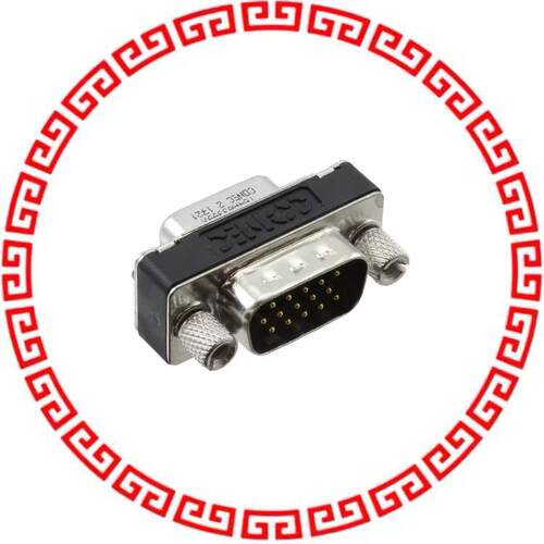164A03399X 15 POS HD. CONNECTOR SAVER