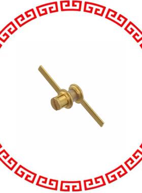 GUR1R200 CAP TRIMMER 0.3-1.2PF 500V TH