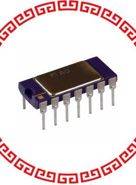 AD637JDZ IC RMS/DC CONV PRECISION 14-CDIP
