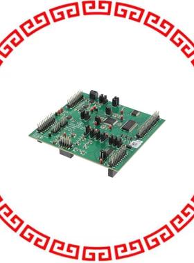 DAC8728EVM EVAL MODULE FOR DAC8728
