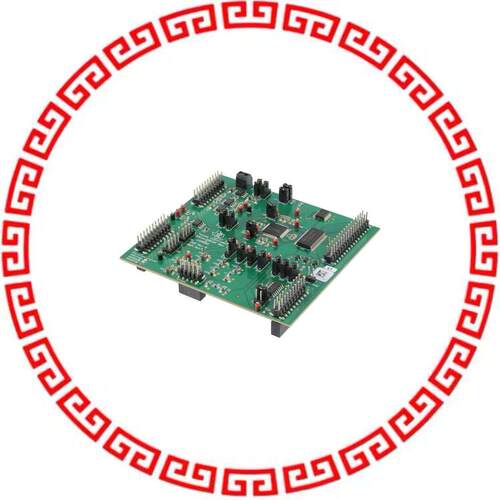 DAC8728EVM EVAL MODULE FOR DAC8728