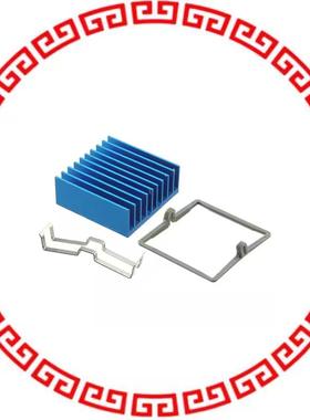 ATS-X53325G-C1-R0 SUPERGRIP HEATSINK 32X32X12.5M