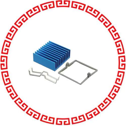 ATS-X53325G-C1-R0 SUPERGRIP HEATSINK 32X32X12.5M