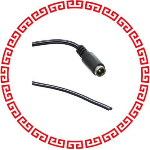 4840.5212 DC EXTENSION CABLE 5.5X2.1MM