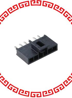 1053091106 NANO-FIT VERTICAL HEADER, THROU