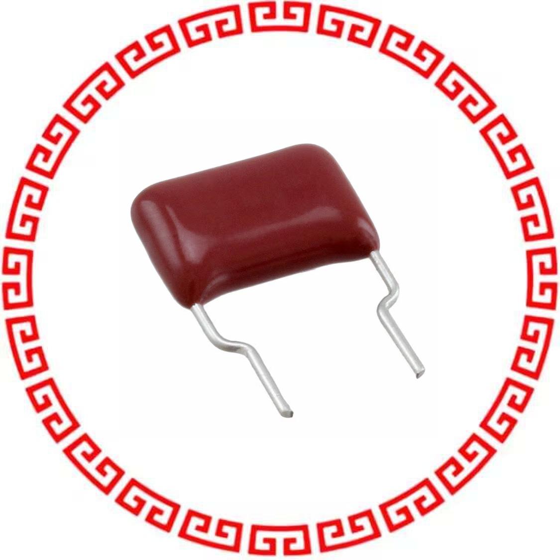 ECW-FD2W104KB CAP FILM 0.1UF 10% 450VDC RADIAL