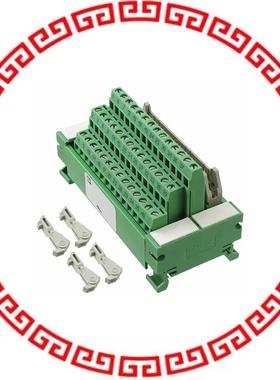 2962683 INTERFACE MOD HDR 40POS 16-26AWG