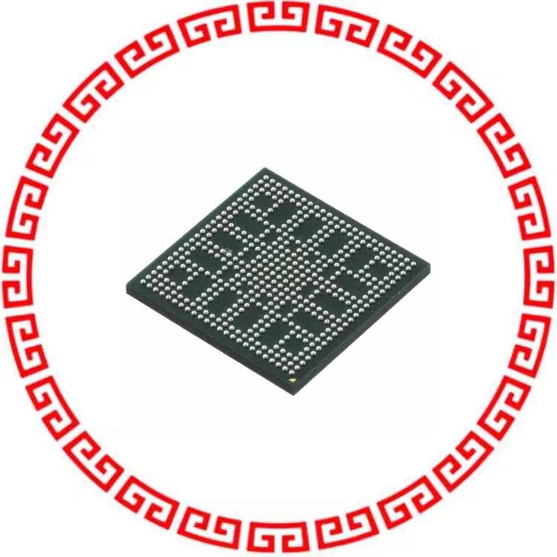 MCIMX6L2EVN10AB IC MPU I.MX6SL 1.0GHZ 432MAPBGA