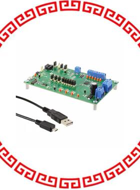 DRV8308EVM MOD EVAL DRV8308 PREDRIVER