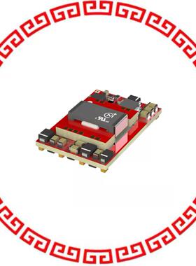 MGJ6D052005LMC-R7 DC DC CONVERTER 20V -5V 6W