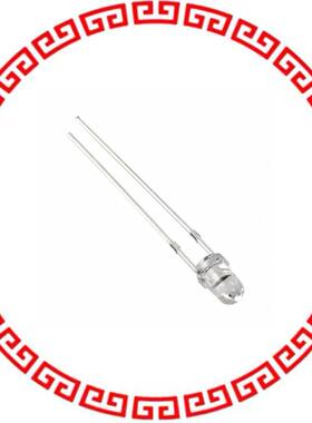 VAOL-3GUV0Y4 EMITTER UV 405NM 30MA RADIAL