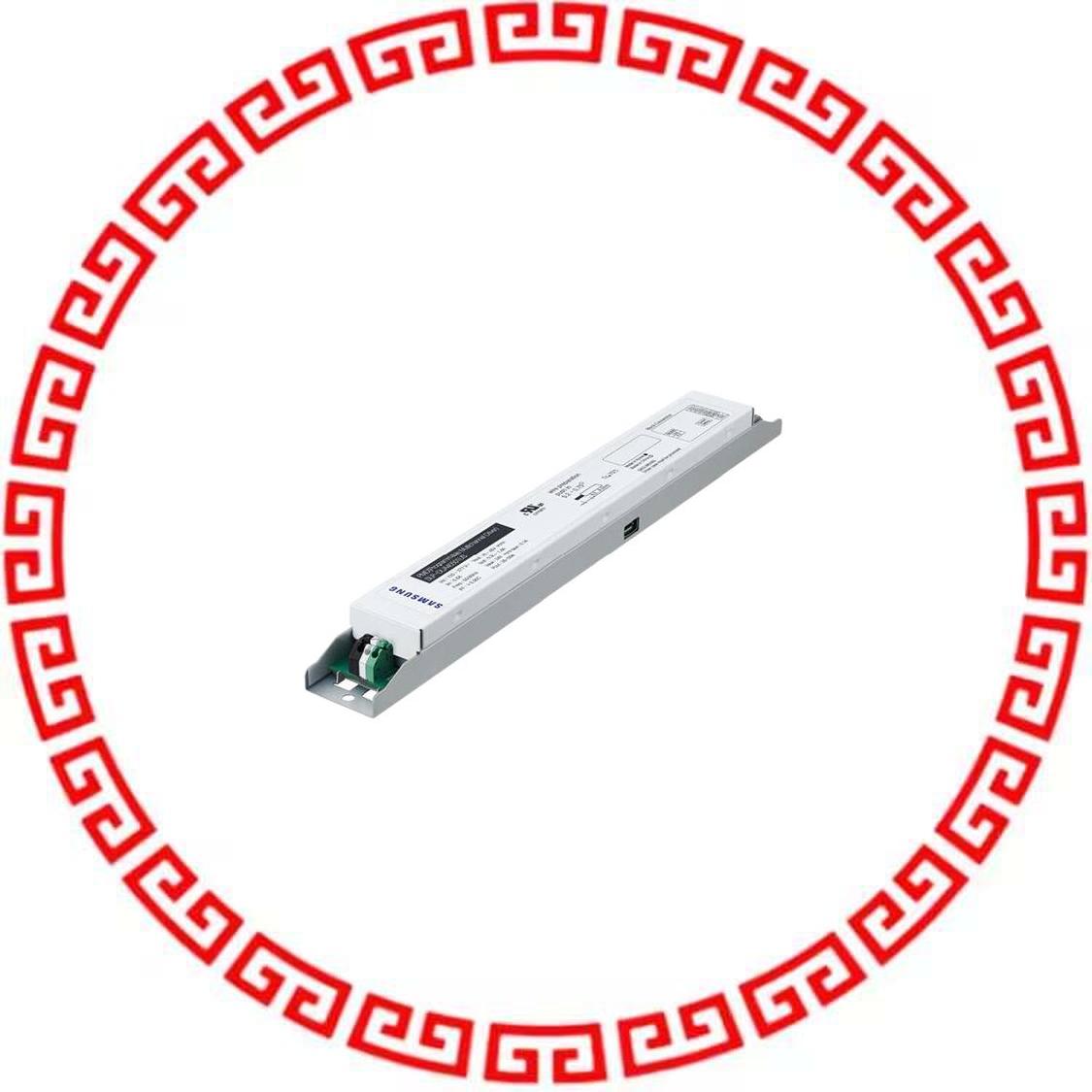 SLP-DUA45501US LED DVR 2CH TUNABLE WHITE