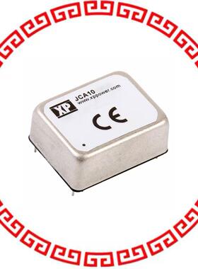 JCA1012S03 DC DC CONVERTER 3.3V 10W