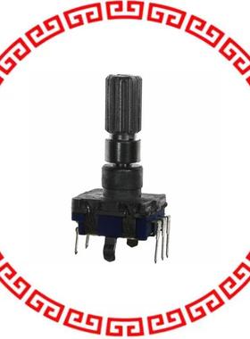 ACZ11BR4E-20KQD1-12C ROTARY ENCODER INCREMENT 12