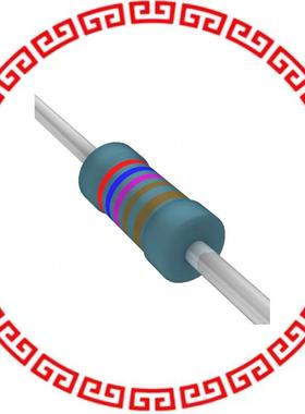 MBB02070C2671FCT00 RES 2.67K OHM 0.6W 1% AXIAL