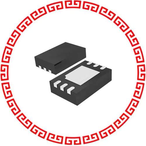 LTC4359HDCB#TRMPBF IC IDEAL DIODE-OR CTRLR 6DFN