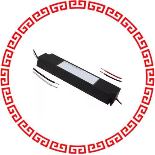 LED50W-142-C0350 LED DRIVR CC AC/DC 47-142V 350M