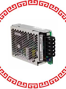 HWS50A-5/A AC/DC CONVERTER 5V 50W
