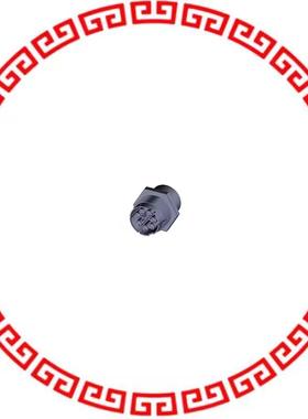 293671-3 NECTOR M PIN CONN PCB 6P CODE C