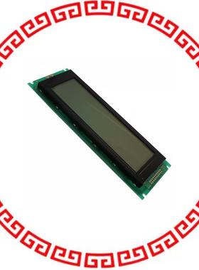 LCM-S24064GSF LCD MOD GRAPHIC 240X64 W/LED