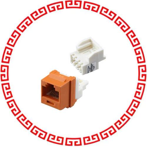 NK6TMOR MODULE JACK