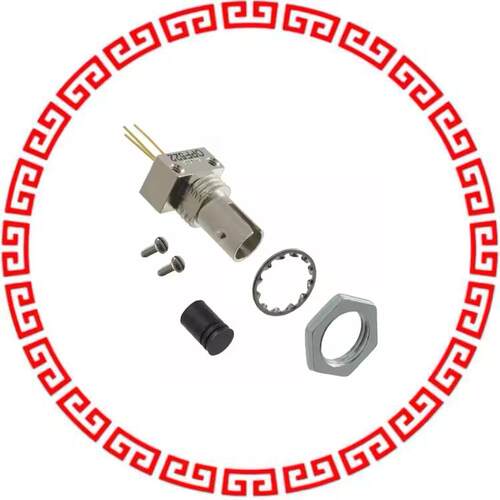 OPF522 RECEIVER FIBER OPTIC 5 MB TO-18