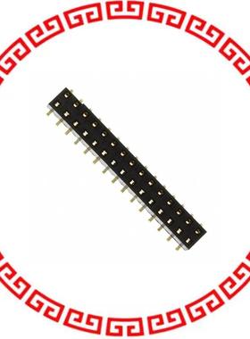 150230-2020-RB CONN 30POS 2MM SOCKET STR PC SMD