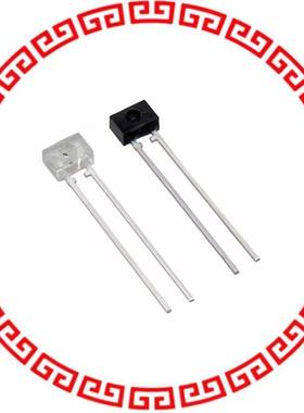 TCZT8020-PAER PAIRS, IR, SINGLE PARTS: V420P/S