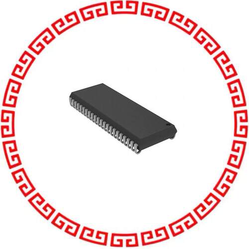 AS7C4098A-12JIN IC SRAM 4M PARALLEL 44SOJ