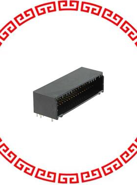 1-1939638-0 DYNAMIC 1100D HDR ASSY H 40P XBL
