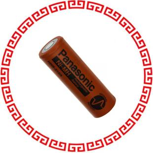 210AB18 2.1AH BATTERY 1.2V NIMH HHR