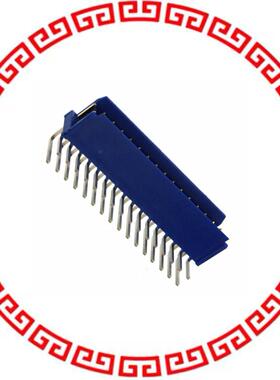 76383-316LF CONN HEADER 32PS.100 DL R/A GOLD