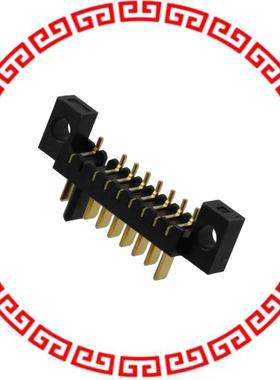 1747785-1 PACKING,PLUG ASSY. 8POS. 2MM PIT