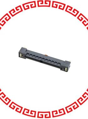 SPD08-080-RB-TR CONN EDGE DUAL FMALE 80POS 0.031