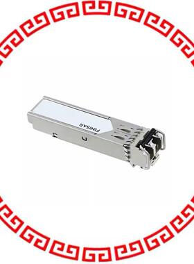 FTLF8524P2BNL TXRX OPT SFP 4 GB/S 850NM