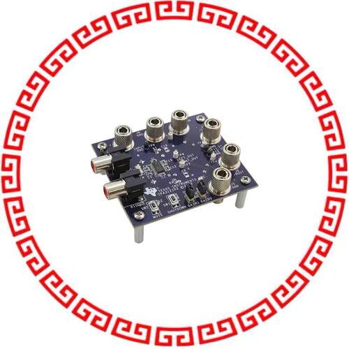 TPA3121D2EVM EVAL MODULE FOR TPA3121D2