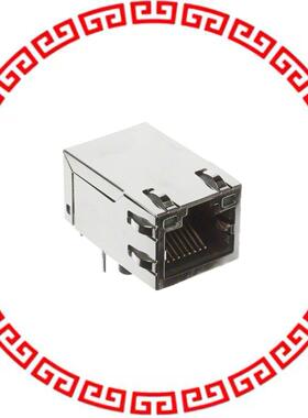 480251090 CONN MAGJACK 1PORT 100 BASE-T