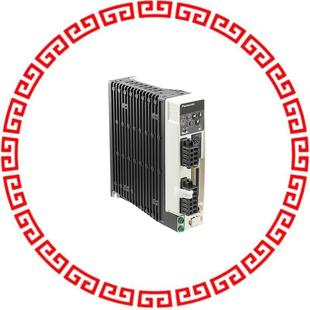 10A MADDT1207 SERVO DRIVER LOAD 240V