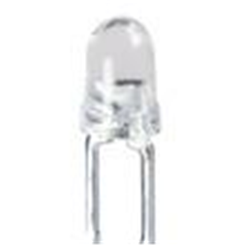 WP710A10LID《Red 3mcd 625nm 40 deg Diffused》