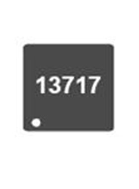 S1D13717F00A200《224KB RAM VGA CAMERA I/F + SD card I/F》