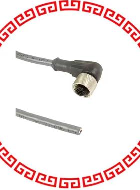 AW0400101 SL358 CBL FMALE RA TO WIRE 4POS 16.4