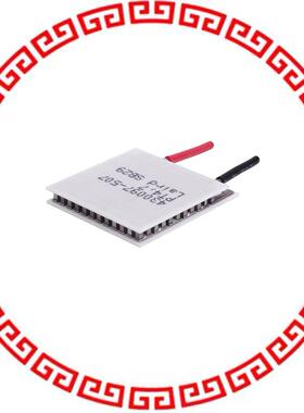 430097-507 PELTIER PT4,7,F2,3030,TA,W6