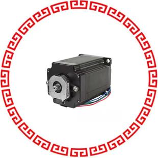 AMT112S ENC NEMA23 02SD INCREMENTAL MOTOR STEPPER