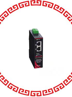EB-PSE-24V-1B EBUS1-PORTPOEINJ24V-48VSP