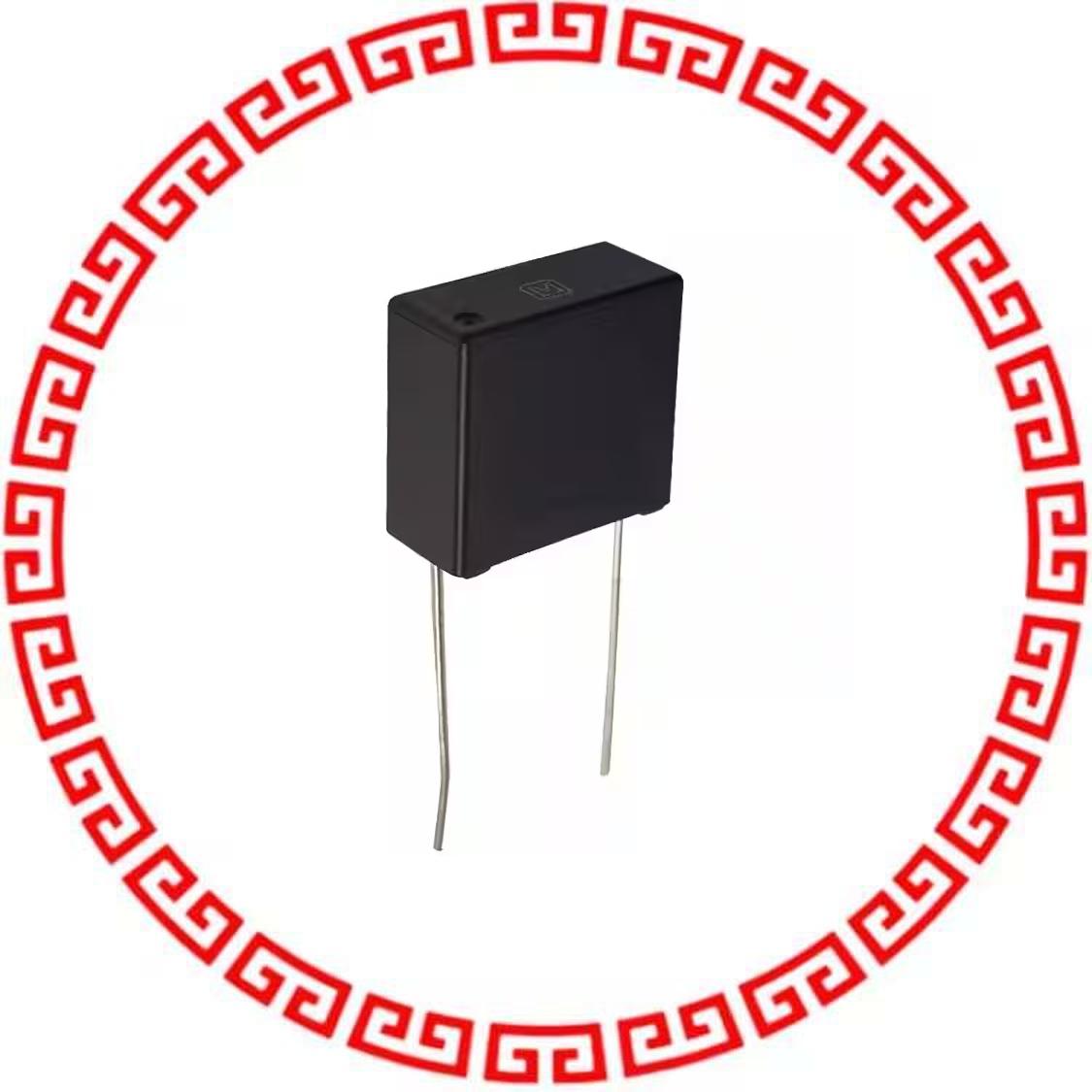 ECQ-U3A154MG CAP FILM 0.15UF 20% 300VAC RAD