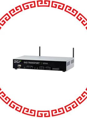 WR44-M200-NE1-SW CELLULAR ROUTER CDMA EVDO 3G