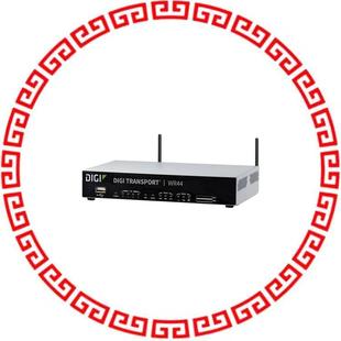 CELLULAR ROUTER WR44 EVDO NE1 CDMA M200