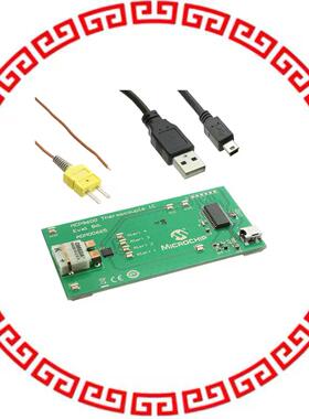 ADM00665 EVAL BOARD FOR MCP9600