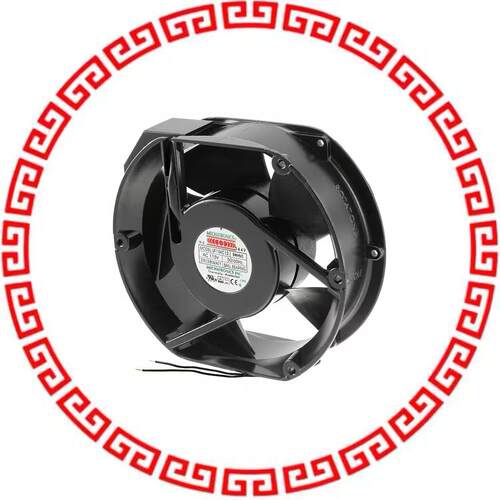 UF15KC12-BWHNSR 172X150X55MM 115V IP55 SALT FOG